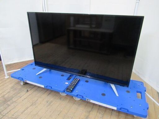 1ヶ月保証/液晶テレビ/TV/40型/40インチ/FULL HD/ドウシシャ/DOSHISHA/DOL40H100/良品/中古品/JKN3873/