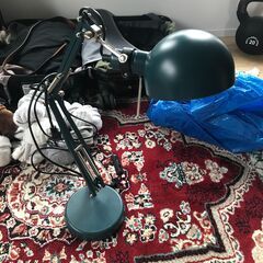 IKEA Desk Light