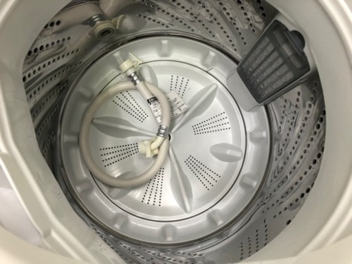 値下げしました★K094★Panasonic製★2021年製5.0㌔洗濯機★6ヵ月間保証付き★近隣配送・設置可能 （投稿ID : rq