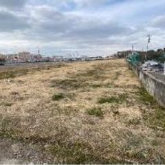 ★貸土地★   堺市南区和田　628坪　 #資材置き場　＃トラック駐車場　#車両置き場 - 土地販売/土地売買