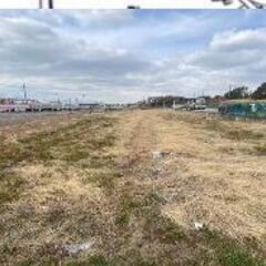 ★貸土地★   堺市南区和田　628坪　 #資材置き場　＃トラック駐車場　#車両置き場 - 堺市