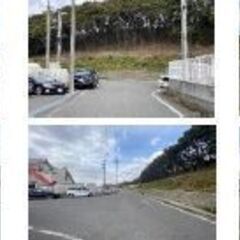 ★貸土地★   堺市南区和田　628坪　 #資材置き場　＃トラック駐車場　#車両置き場 − 大阪府