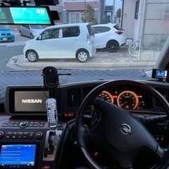 日産 エルグランド E51 3500 アーバンセレクション中古の画像