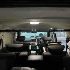 日産 エルグランド E51 3500 アーバンセレクション中古の画像