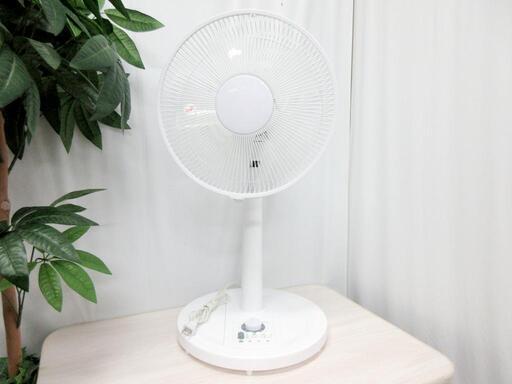 セール開催中です！☆TEKNOS☆扇風機☆KI-1735☆