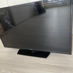 SHARP 32インチ　LC-32H30 プレステ3本体