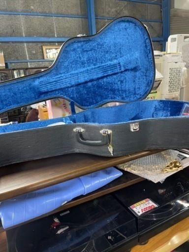 モーリス　S-50 アコスティックギター