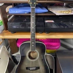 モーリス　S-50 アコスティックギター