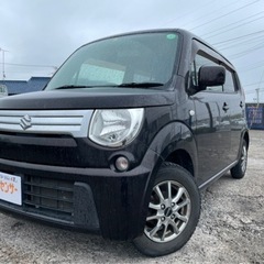 【支払総額9.8万円】車検令和4年10月まで スズキ MRワゴン...