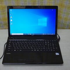 ★NEC VersaPro VF-F☆Windows10 Pro...