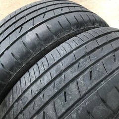 205/55r16 ブリジストン　中古タイヤ4本価格