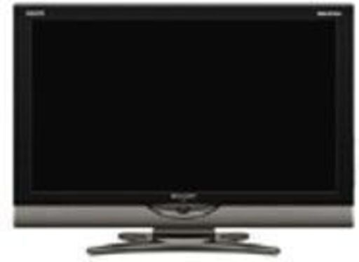 SHARP　AQUOS液晶テレビ　32インチ