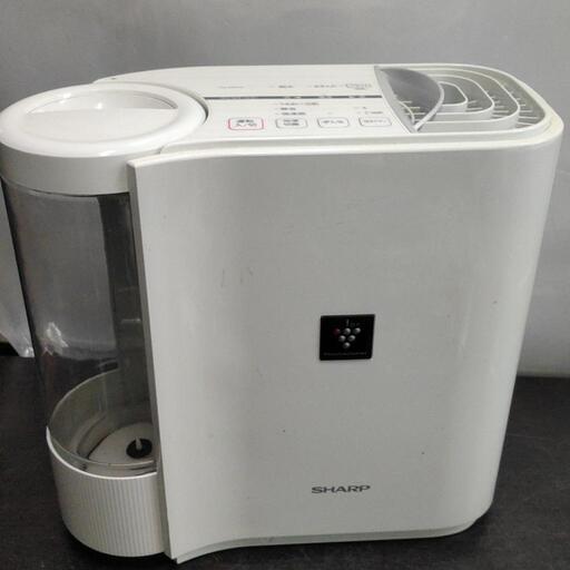 0414-090 SHARP気化式加湿機