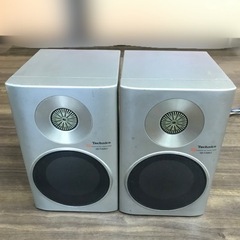 中古　テクニクス　スピーカー