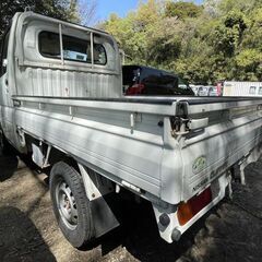 (ID4203)軽バン専門店在庫100台　２２万円　日産　クリッパートラック　車検２年付　平成２０年式　諸経費込２６０,０００円の画像