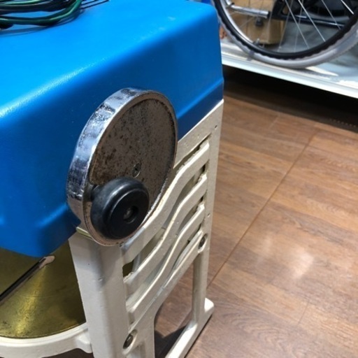 池永鉄工　アイスシェーバー　S I-150