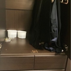 ニットリで購入した物です。の画像