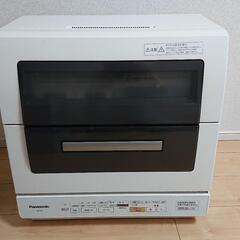 食器洗い機 パナソニック NP-TR5 2012年製 動作確認済