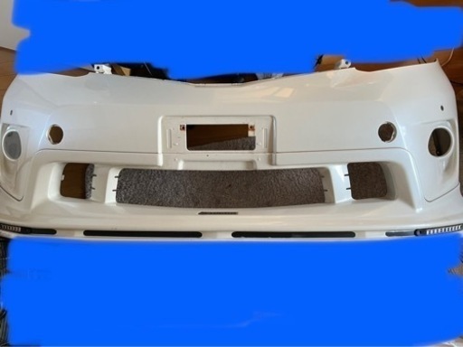 20アルファード 前期　ケンスタイルエアロ