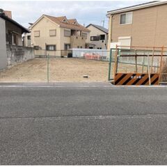 ★貸土地★   貝塚市鳥羽 　64坪　#資材置き場　＃トラック駐...