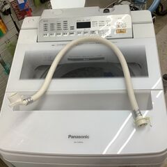 Panasonic/パナソニック 9kg 洗濯機 NA-FA90H6 2019年製