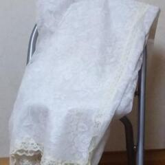 アップライト ピアノカバー 3枚 差し上げます！の画像