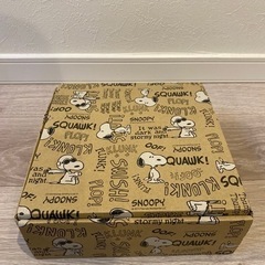 スヌーピーのお皿お譲りします！