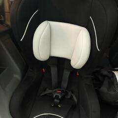 値下げチャイルドシート