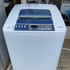 愛知岐阜/送料無料★日立 8㎏洗濯機 ビートウォッシュ【BW-T806】20年製 愛知岐阜/送料無料☆日立 8㎏洗濯機 ビートウォッシュ【BW-T806】20年