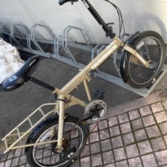 【自転車】シティサイクル HUMMER