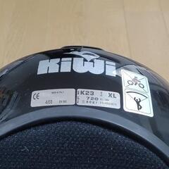 パラグライダー用ヘルメット XL K23の画像