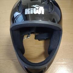 パラグライダー用ヘルメット XL K23