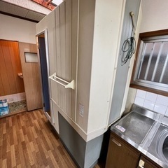 【無料】置き型シャワールームの画像