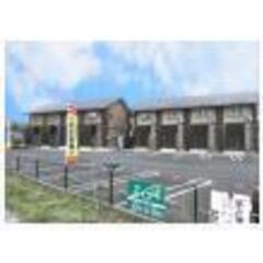 💖初期費用0円対応💖常磐線「相馬駅」駅徒歩40分🌟2LDK🎵管理...