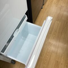 東芝 冷蔵庫 GR-R36SXL JS062