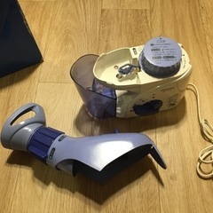 スチームサワの画像