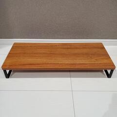 パソコン台 モニター台  Lihit lab. ( リヒトラブ ...