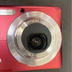 【中古品】カシオ CASIOデジカメ ファインピクスFINEPIX Z950EXRの画像