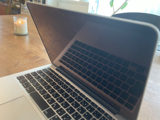 MacBook Pro 13インチ