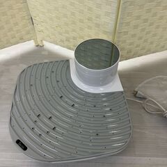 Take-One テイクワン 体用 ドライヤー ボディドライヤー TBD01 冷暖両用 最大荷量100kg BODY DRYER マイナスイオン　 