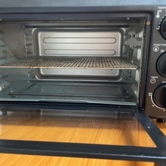 オーブントースター（コンベクション）の画像