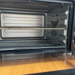 オーブントースター（コンベクション）の画像