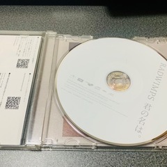 映画　君の名は　RADWIMPS・オリジナルサウンドトラックの画像