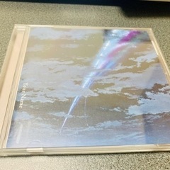 映画　君の名は　RADWIMPS・オリジナルサウンドトラック