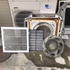 ハウスクリーニングスタッフ募集！の画像