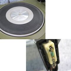 □【激レア・昭和・当時物】National SG-W2レコードコンポ Yahoo