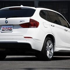 😊関東エリア・自社ローン・オートローン取り扱い店！12回～120回払い！BMW(X1) sDrive20i Mスポーツの画像