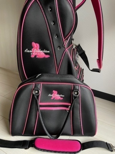 ゴルフセット値下げ