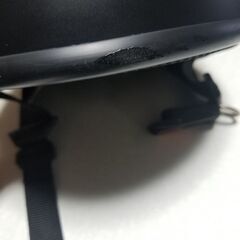 バイクヘルメットの画像