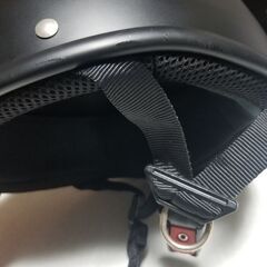 バイクヘルメットの画像